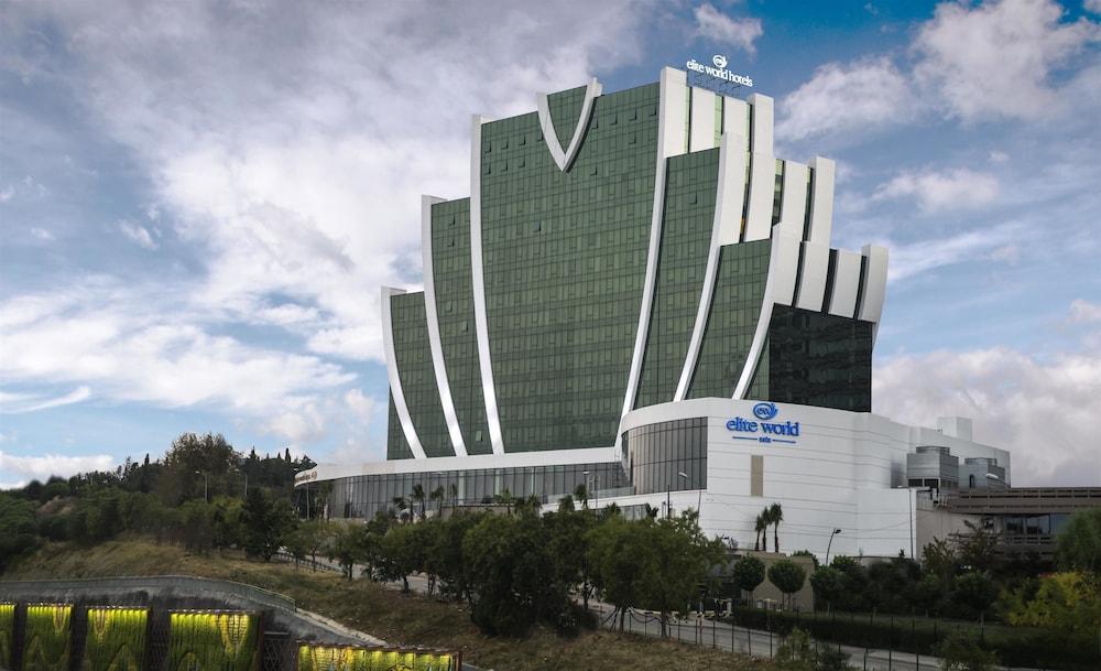 Elite World Grand Kuecuekyali 5* Provincia di Istanbul