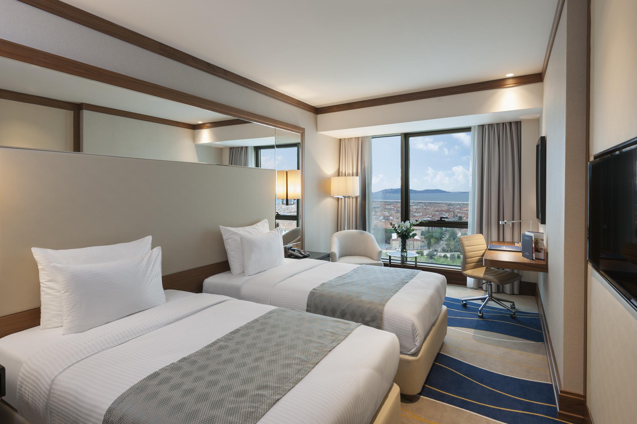 Hotel Elite World Grand Kuecuekyali Provincia di Istanbul