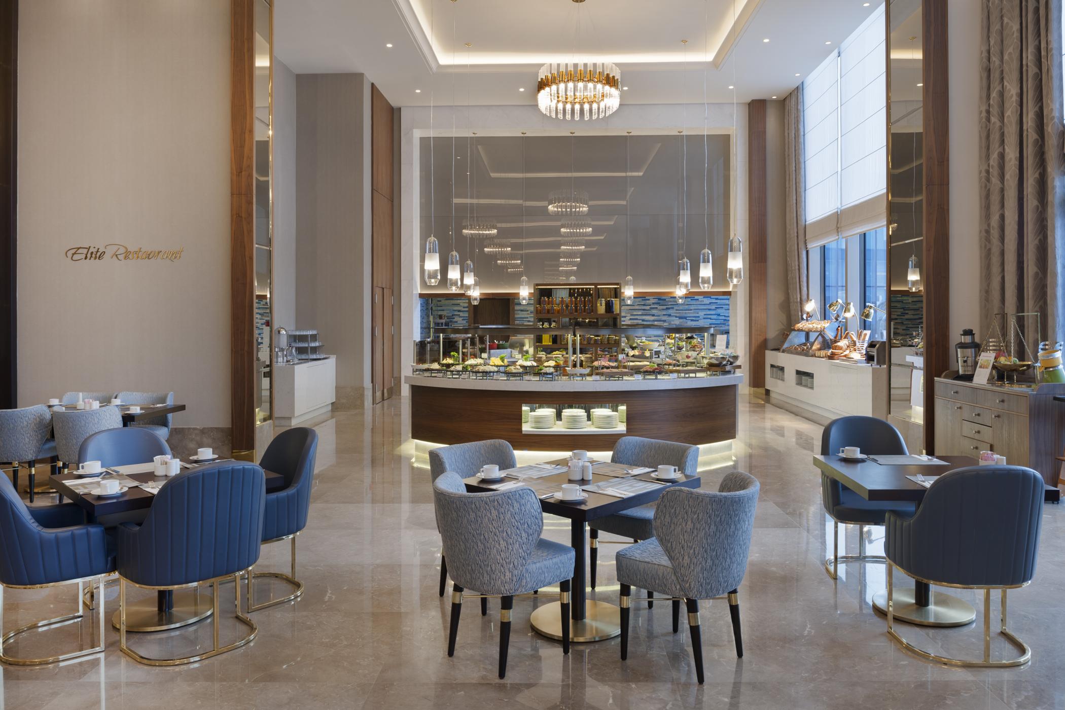 Elite World Grand Kuecuekyali Hotel Provincia di Istanbul