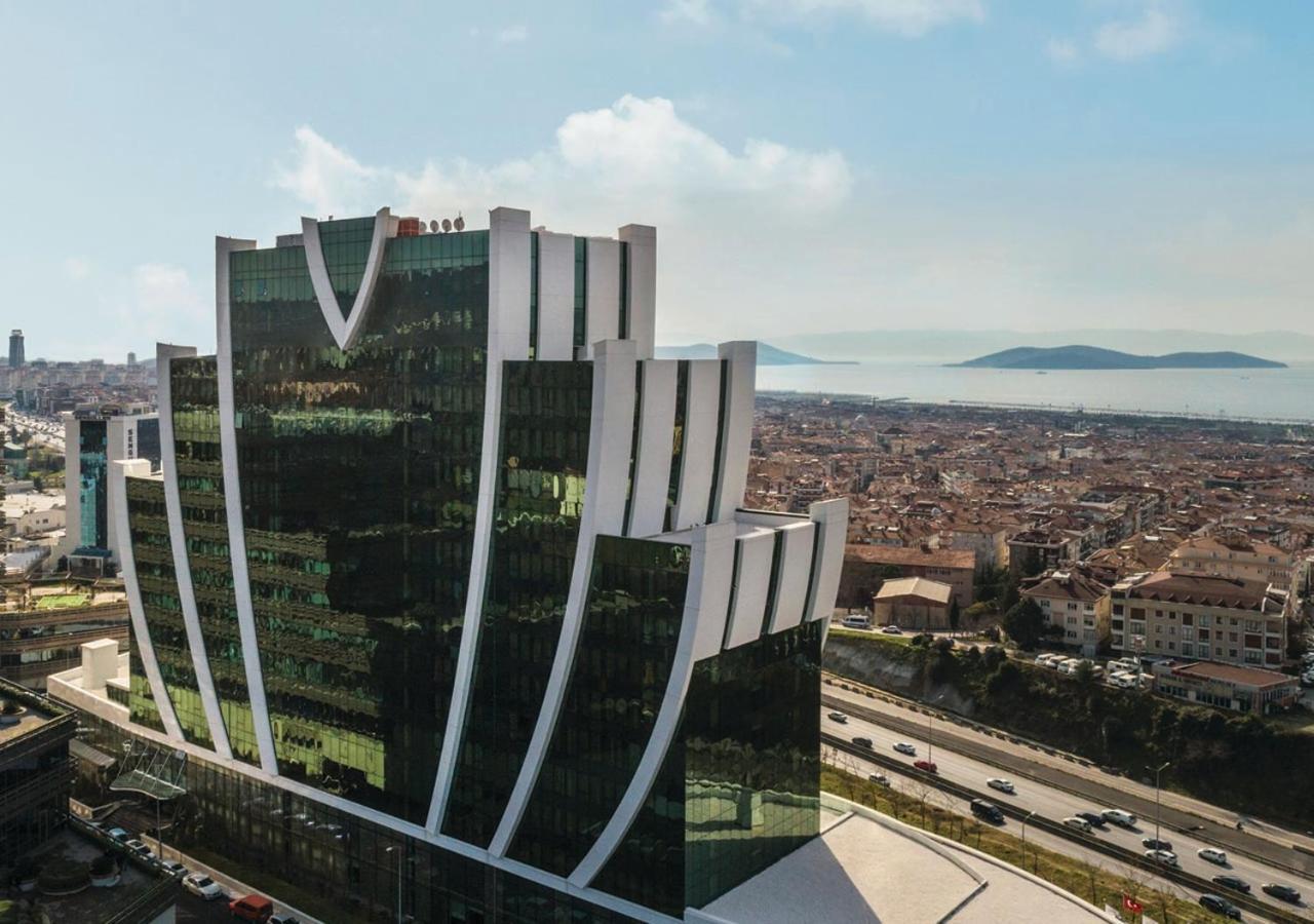 Elite World Grand Kuecuekyali 5* Provincia di Istanbul