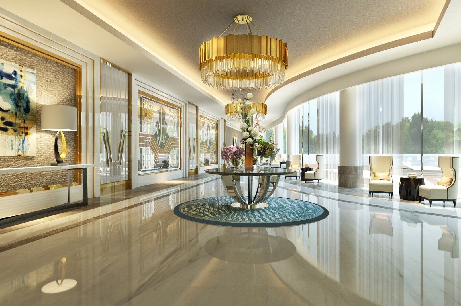 Elite World Grand Kuecuekyali Provincia di Istanbul